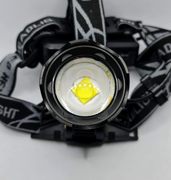 Фонарь налобный HT-799-P90 Фонарь налобный HT-799-P90