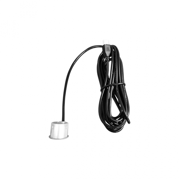 Датчики парковки Sho-Me F22 (серебро, 22 мм)