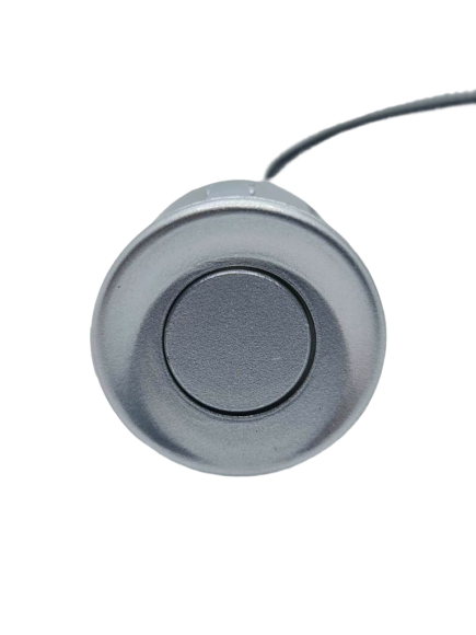 Датчики парковки Sho-Me F22 (серебро, 22 мм) Датчики парковки Sho-Me F22 (серебро, 22 мм)