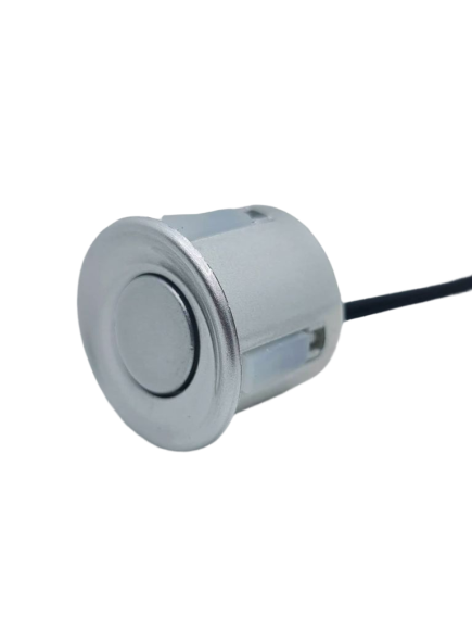 Датчики парковки Sho-Me F22 (серебро, 22 мм) Датчики парковки Sho-Me F22 (серебро, 22 мм)