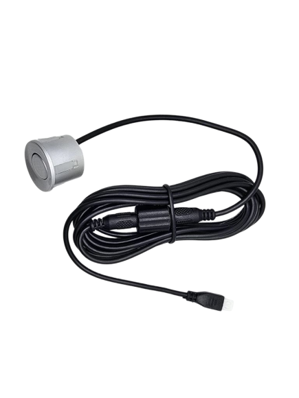 Датчики парковки Sho-Me F22 (серебро, 22 мм) Датчики парковки Sho-Me F22 (серебро, 22 мм)