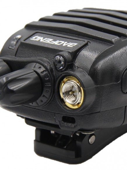 Радиостанция портативная Baofeng BF-999S