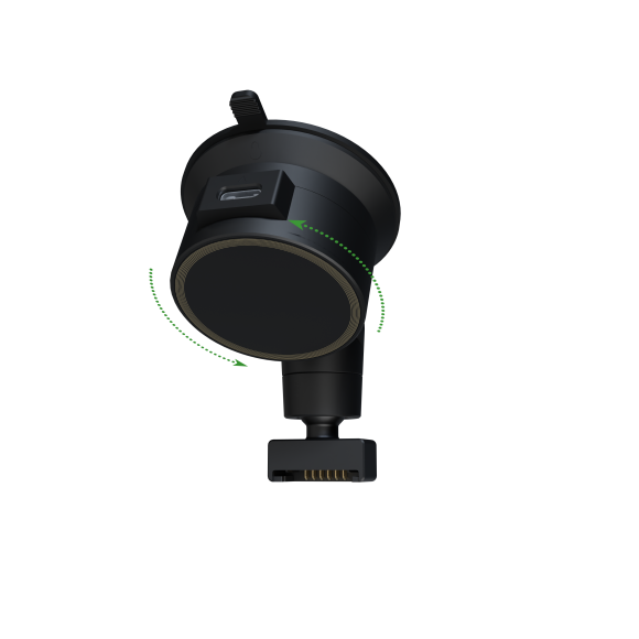 Автомобильный видеорегистратор NAVITEL R900 4K Автомобильный видеорегистратор NAVITEL R900 4K