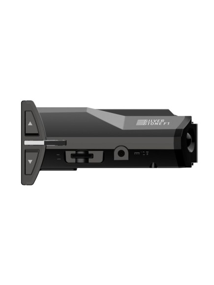 Радар-детектор с видеорегистратором SilverStone F1 HYBRID S-BOT PRO Wi-Fi Doppler Edition