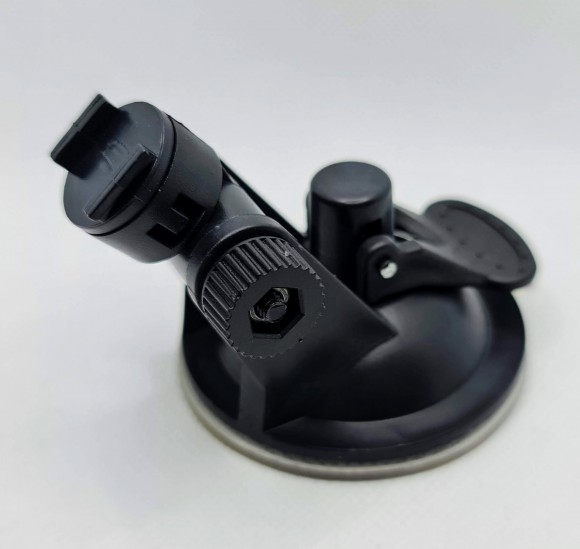 Крепление для Sho-Me Combo 3 (Recxon/Blackview BR-18)