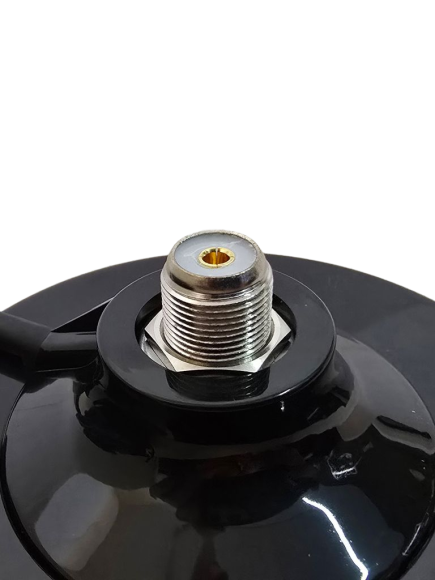 Магнитное основание Optim BM-120 PL Магнитное основание Optim BM-120 PL