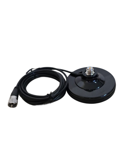 Магнитное основание Optim BM-120 PL Магнитное основание Optim BM-120 PL