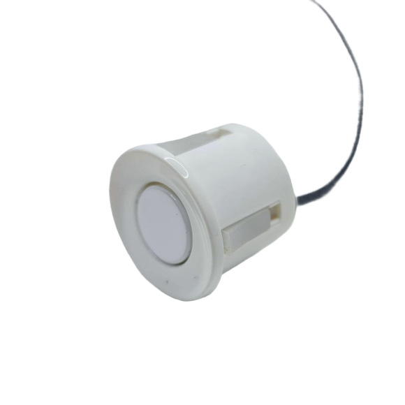 Датчики парковки Sho-Me F22 (белый, 22 мм)