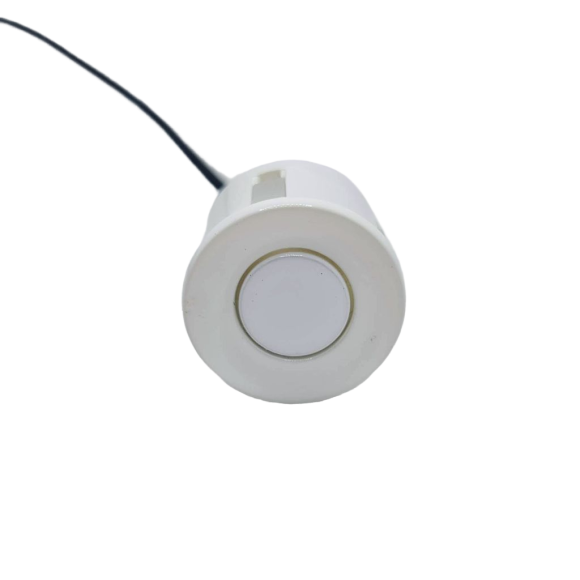 Датчики парковки Sho-Me F22 (белый, 22 мм)