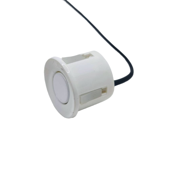 Датчики парковки Sho-Me F22 (белый, 22 мм)