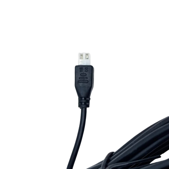 Датчики парковки Sho-Me F22 (белый, 22 мм)