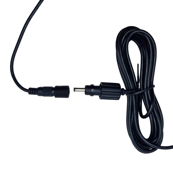 Датчики парковки Sho-Me F22 (белый, 22 мм)