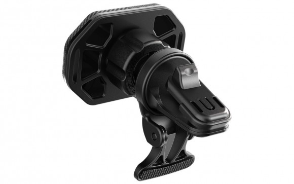 Автомобильный магнитный держатель для телефона Mivo MZ-27