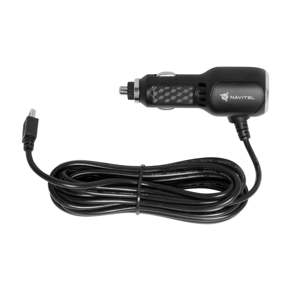 Автомобильный видеорегистратор NAVITEL R600 GPS Автомобильный видеорегистратор NAVITEL R600 GPS