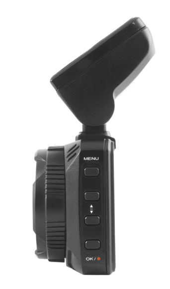 Автомобильный видеорегистратор NAVITEL R600 GPS Автомобильный видеорегистратор NAVITEL R600 GPS