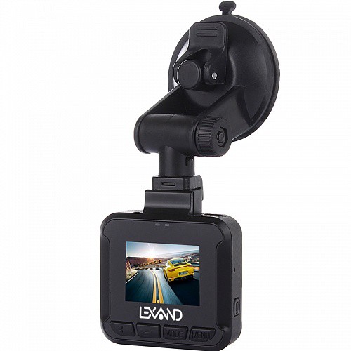 Автомобильный видеорегистратор LEXAND LR300
