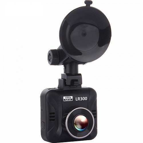 Автомобильный видеорегистратор LEXAND LR300