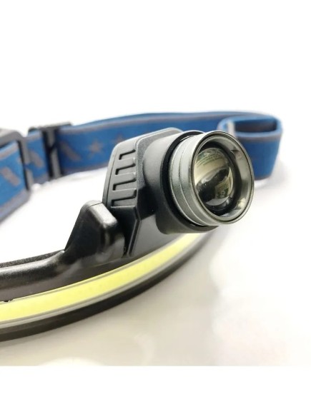 Фонарь налобный YYC-GY-22 Фонарь налобный YYC-GY-22