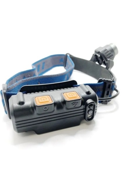 Фонарь налобный YYC-GY-22 Фонарь налобный YYC-GY-22