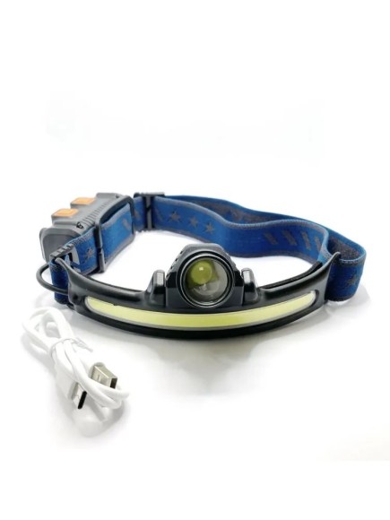Фонарь налобный YYC-GY-22 Фонарь налобный YYC-GY-22
