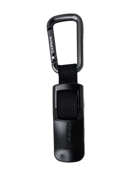 Крепление/держатель карабин для туристических навигаторов Garmin (oem)