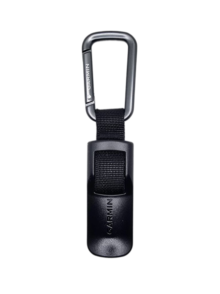 Крепление/держатель карабин для туристических навигаторов Garmin (oem)