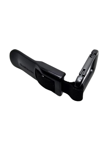Крепление/держатель карабин для туристических навигаторов Garmin (oem)
