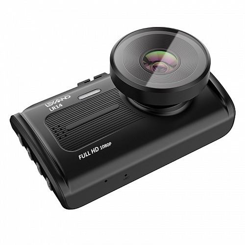 Автомобильный видеорегистратор LEXAND LR14 Автомобильный видеорегистратор LEXAND LR14