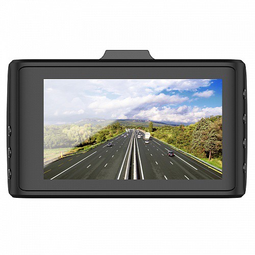 Автомобильный видеорегистратор LEXAND LR14 Автомобильный видеорегистратор LEXAND LR14
