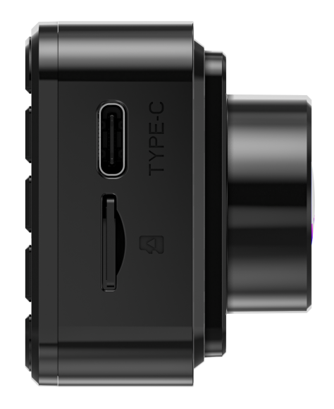 Автомобильный видеорегистратор NAVITEL R385 GPS (2K)