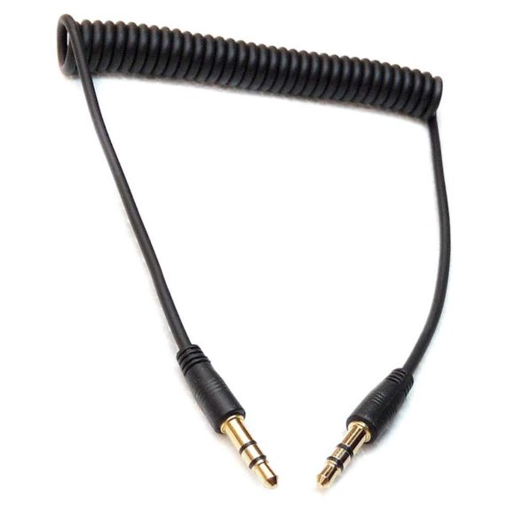 Кабель Jack-Jack 3.5mm Stereo (AUX) Кабель Jack-Jack 3.5mm Stereo (AUX)