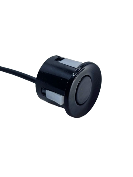 Парковочный радар Sho-Me Y-2618N04 (чёрный, 4 датчика 22 мм) Парковочный радар Sho-Me Y-2618N04 (чёрный, 4 датчика 22 мм)