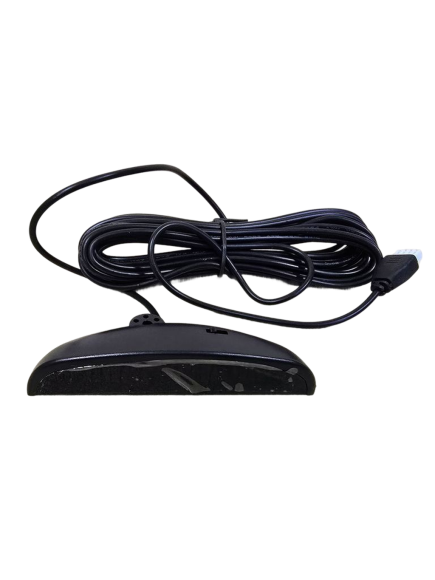 Парковочный радар Sho-Me Y-2618N04 (чёрный, 4 датчика 22 мм) Парковочный радар Sho-Me Y-2618N04 (чёрный, 4 датчика 22 мм)