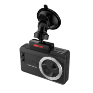 Видеорегистратор с радар-детектором c WiFi Sho-Me Combo Slim WiFi