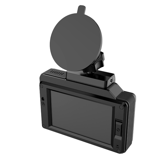 Видеорегистратор с радар-детектором c WiFi Sho-Me Combo Slim WiFi