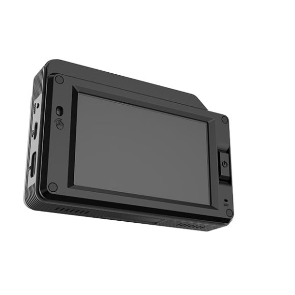 Видеорегистратор с радар-детектором c WiFi Sho-Me Combo Slim WiFi