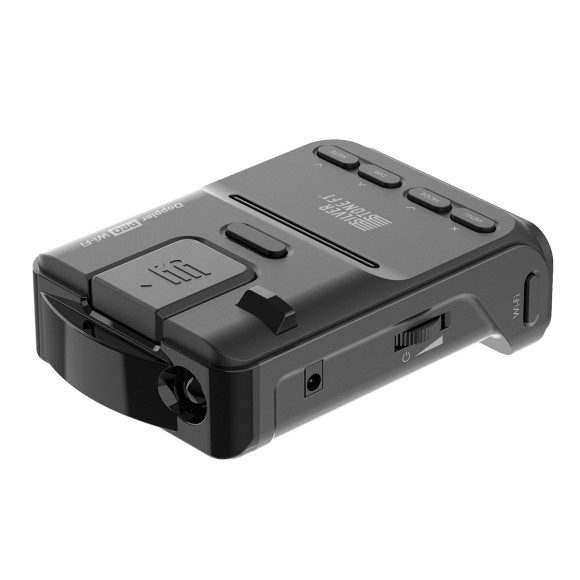 Радар-детектор Silverstone F1 DOPPLER PRO Wi-Fi LNA Радар-детектор Silverstone F1 DOPPLER PRO Wi-Fi LNA