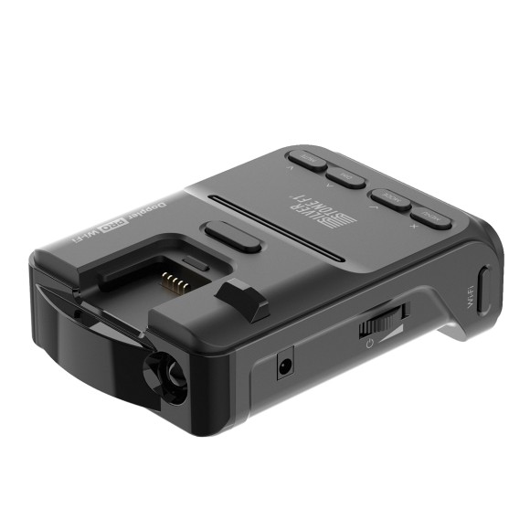Радар-детектор Silverstone F1 DOPPLER PRO Wi-Fi LNA Радар-детектор Silverstone F1 DOPPLER PRO Wi-Fi LNA