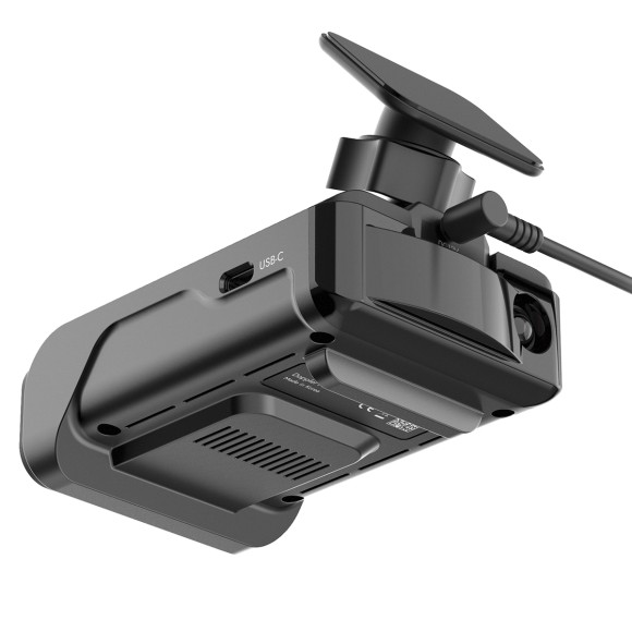 Радар-детектор Silverstone F1 DOPPLER PRO Wi-Fi LNA Радар-детектор Silverstone F1 DOPPLER PRO Wi-Fi LNA