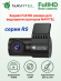Full-HD камера заднего вида для видеорегистраторов NAVITEL RS984GPS / RS990GPS / R87GPS / R260NV Full-HD камера заднего вида для видеорегистраторов NAVITEL RS984GPS / RS990GPS / R87GPS / R260NV