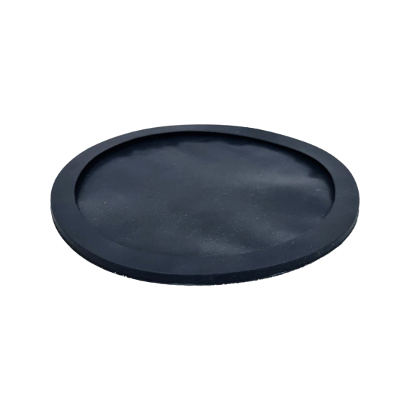 Резиновая прокладка на магнитное основание BM-120 (Optim)