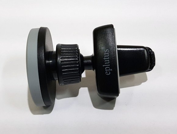 Магнитный держатель в решетку вентиляции Eplutus SU-301