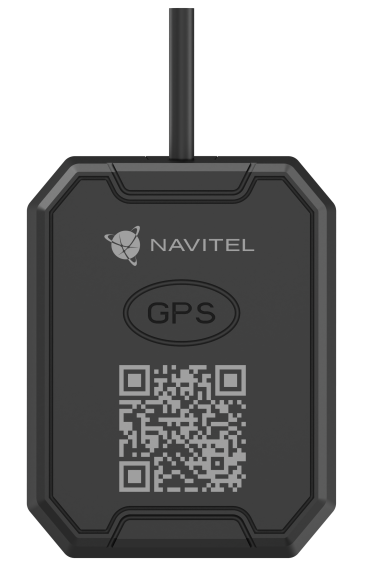 Видеорегистратор NAVITEL M800 DUAL MOTO