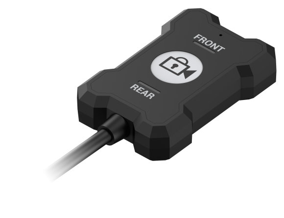 Видеорегистратор NAVITEL M800 DUAL MOTO