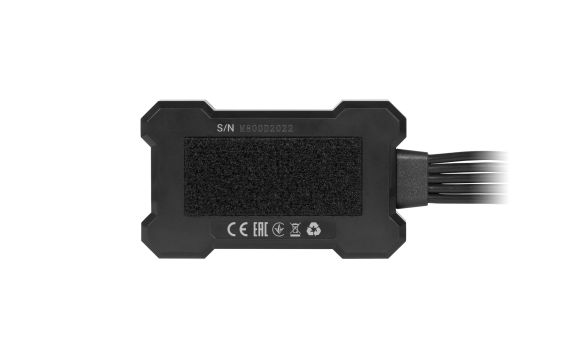 Видеорегистратор NAVITEL M800 DUAL MOTO