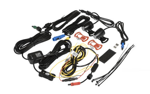 Видеорегистратор NAVITEL M800 DUAL MOTO