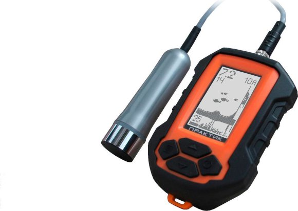 Эхолот Практик 6M