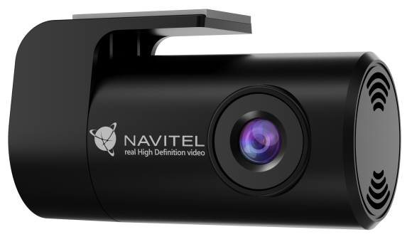 Автомобильный видеорегистратор NAVITEL R250 DUAL Автомобильный видеорегистратор NAVITEL R250 DUAL