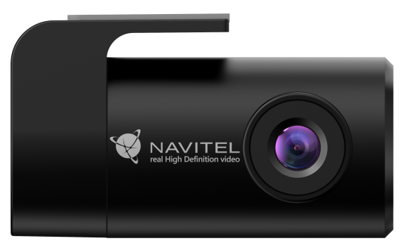 Автомобильный видеорегистратор NAVITEL R250 DUAL Автомобильный видеорегистратор NAVITEL R250 DUAL