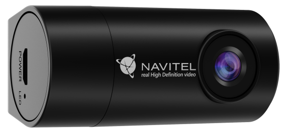 Автомобильный видеорегистратор NAVITEL R250 DUAL Автомобильный видеорегистратор NAVITEL R250 DUAL